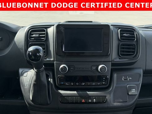 Used 2023 RAM ProMaster 2500 FWD image 19