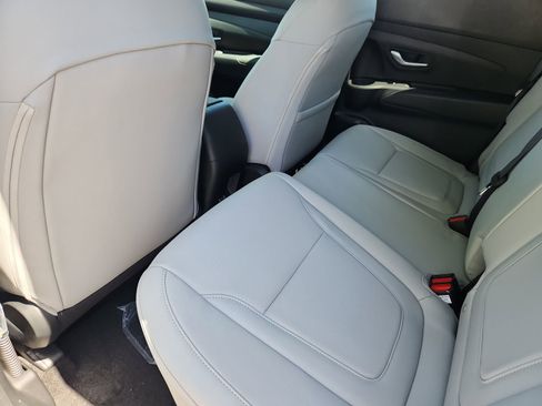 New 2026 Hyundai Santa Cruz SEL AWD/4WD image 11