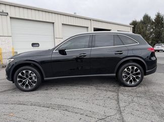 Used 2025 Mercedes-Benz GLC 350e 4MATIC video 2