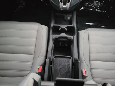 Used 2019 Honda CR-V EX image 34