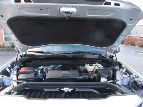 Used 2022 GMC Sierra 1500 Elevation image 87