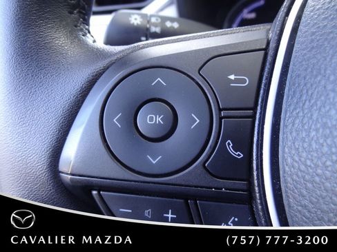 Used 2024 Toyota RAV4 XLE w/ Convenience Package AWD/4WD image 21