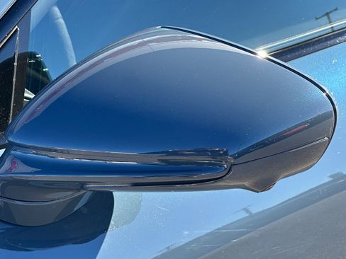 Used 2025 Porsche Taycan Turbo GT image 40