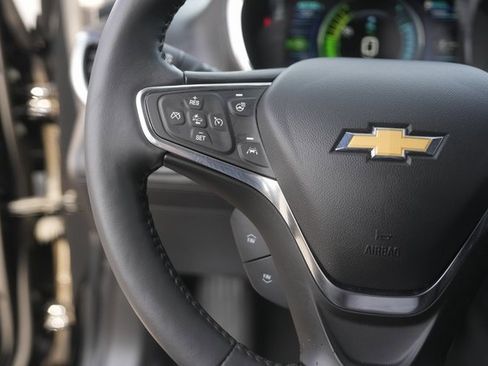 Used 2017 Chevrolet Volt Premier w/ Driver Confidence II Package image 22