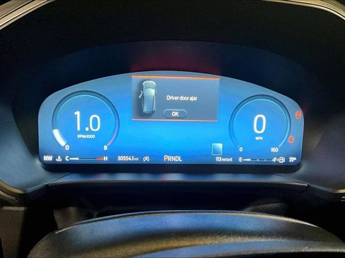 Certified 2023 Ford Escape Active w/ Tech Pack #2 AWD/4WD image 23