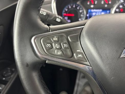 Used 2024 Chevrolet Equinox LT AWD/4WD image 39