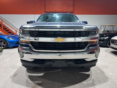 Used 2016 Chevrolet Silverado 1500 LT w/ All Star Edition image 10