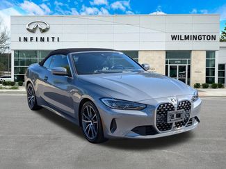 Used 2024 BMW 430i Convertible RWD video 1