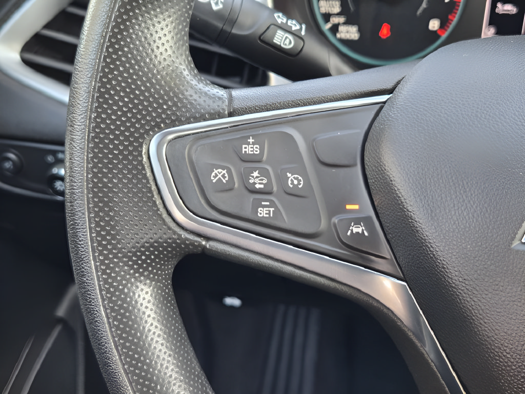 Used 2024 Chevrolet Malibu LT FWD image 25