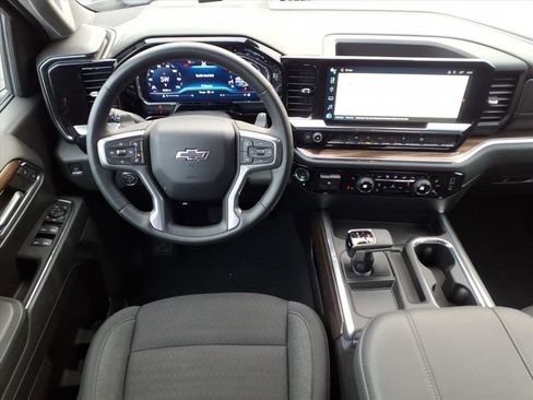 Used 2023 Chevrolet Silverado 1500 RST w/ Rally Edition image 19