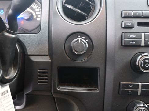 Used 2014 Ford F150 STX w/ Equipment Group 201A Mid image 16