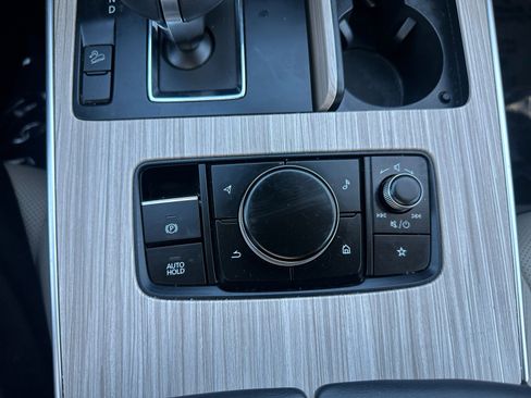 Used 2024 MAZDA CX-90 Plug-In Hybrid w/ Preferred image 22