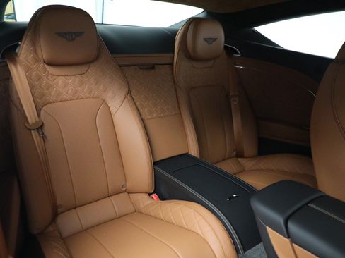 Certified 2022 Bentley Continental GT AWD/4WD image 24