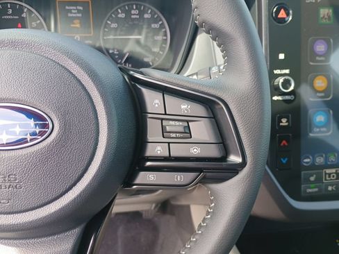 New 2026 Subaru Forester Premium AWD/4WD image 21