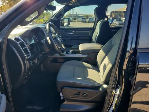 Used 2022 RAM 1500 Big Horn image 26