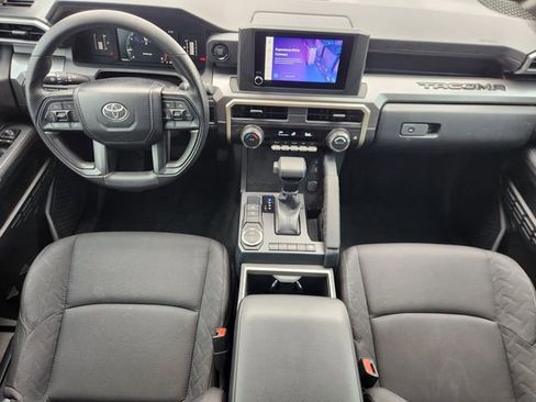 Certified 2024 Toyota Tacoma SR5 RWD image 27