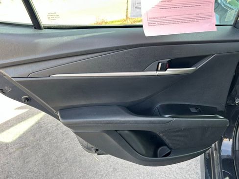 Used 2025 Toyota Camry LE image 26