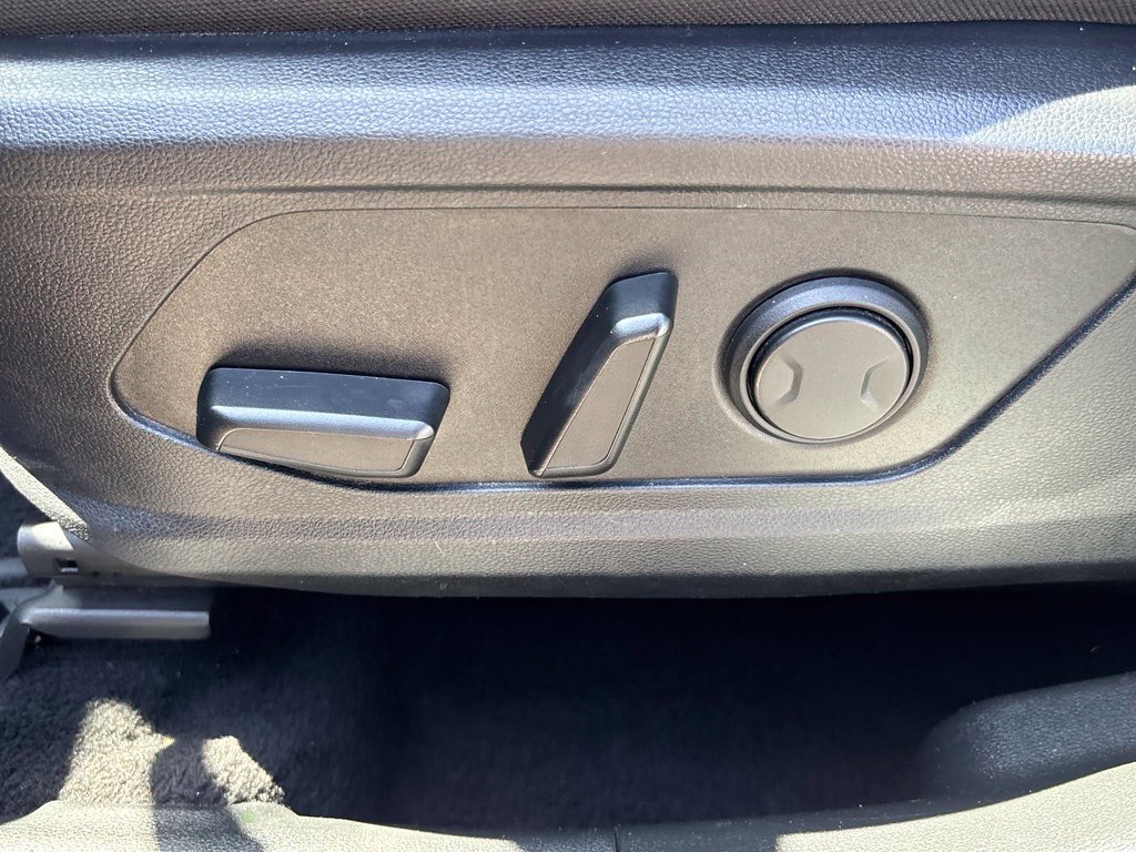 Used 2025 Hyundai Tucson SEL FWD image 11