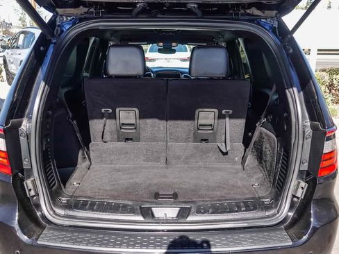 Used 2019 Dodge Durango GT image 25