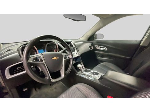 Used 2015 Chevrolet Equinox LT w/ Driver Convenience Package image 14