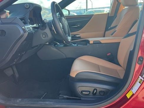 Used 2023 Lexus ES 350 w/ Premium Package image 20