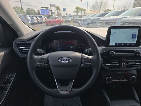 New 2026 Ford Escape Active FWD image 15