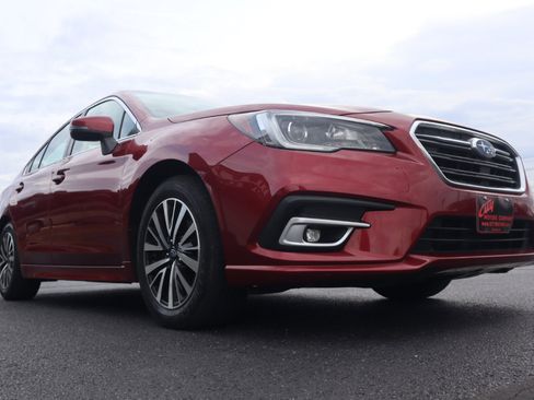 Used 2019 Subaru Legacy 2.5i Premium image 17
