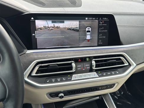 Used 2021 BMW X5 xDrive40i w/ Premium Package 2 image 19