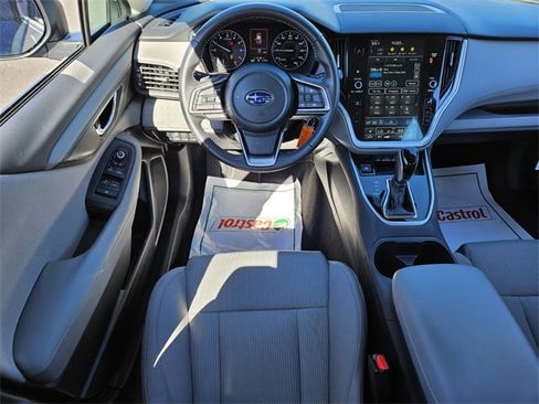 Certified 2025 Subaru Legacy Premium image 11