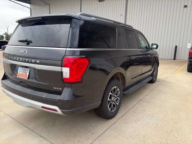 Certified 2024 Ford Expedition Max XLT AWD/4WD image 2