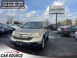 Used 2009 Honda CR-V EX video 1