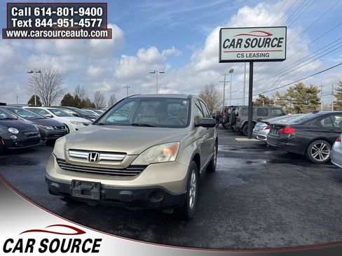 Used 2009 Honda CR-V EX image 1