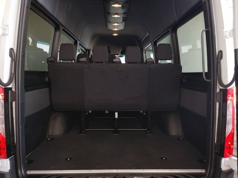 Used 2026 Mercedes-Benz Sprinter 2500 image 15
