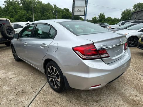 Used 2013 Honda Civic EX image 5