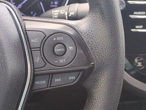 Used 2019 Toyota Camry LE FWD image 28