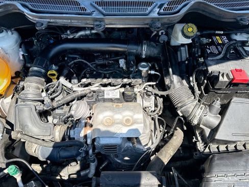 Used 2019 Ford EcoSport Titanium image 32