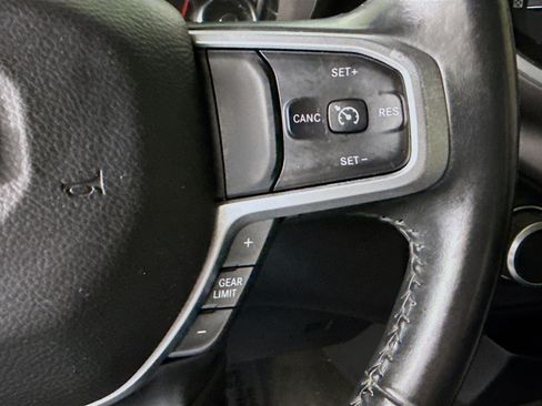 Used 2019 RAM 1500 Big Horn AWD/4WD image 15