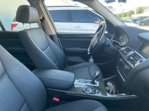 Used 2014 BMW X3 xDrive28i image 3