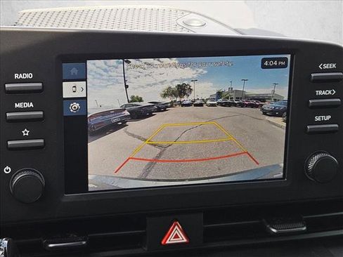 New 2026 Hyundai Elantra Sport image 14