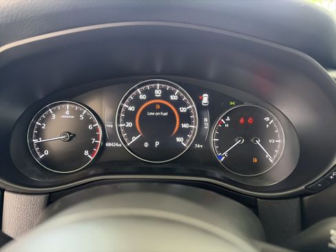 Used 2023 MAZDA CX-50 2.5 Turbo w/ Weather Package image 11