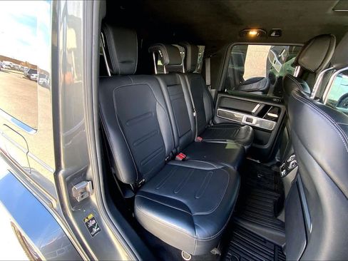 Used 2020 Mercedes-Benz G 550 image 18