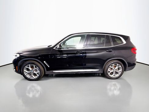 Used 2021 BMW X3 sDrive30i w/ Convenience Package image 6