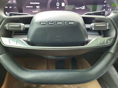 Used 2023 Lucid Air Touring AWD/4WD image 40