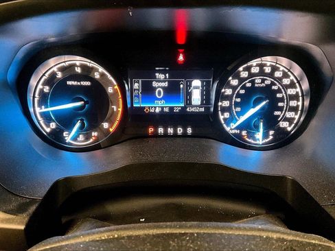 Used 2022 Ford Ranger XLT w/ Equipment Group 301A Mid image 19