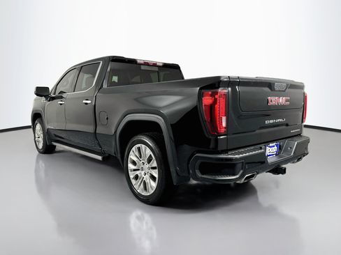 Used 2020 GMC Sierra 1500 Denali w/ Denali Ultimate Package AWD/4WD image 7