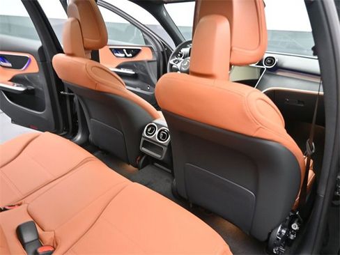 New 2026 Mercedes-Benz C 300 Sedan image 25