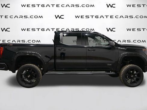 Used 2024 GMC Sierra 1500 Elevation w/ Preferred Package image 5