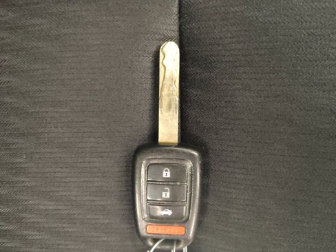 Used 2015 Honda Accord Sport image 32