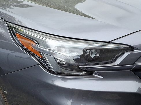 New 2025 Subaru Legacy Premium w/ Tech Package #1 image 2