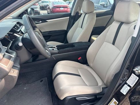 Used 2017 Honda Civic EX image 14